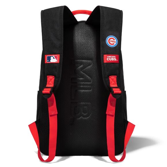 MLB Chicago Cubs Adult Size Multi-Use Backpack Officially Licensed *NEW Package* - Picture 3 of 8